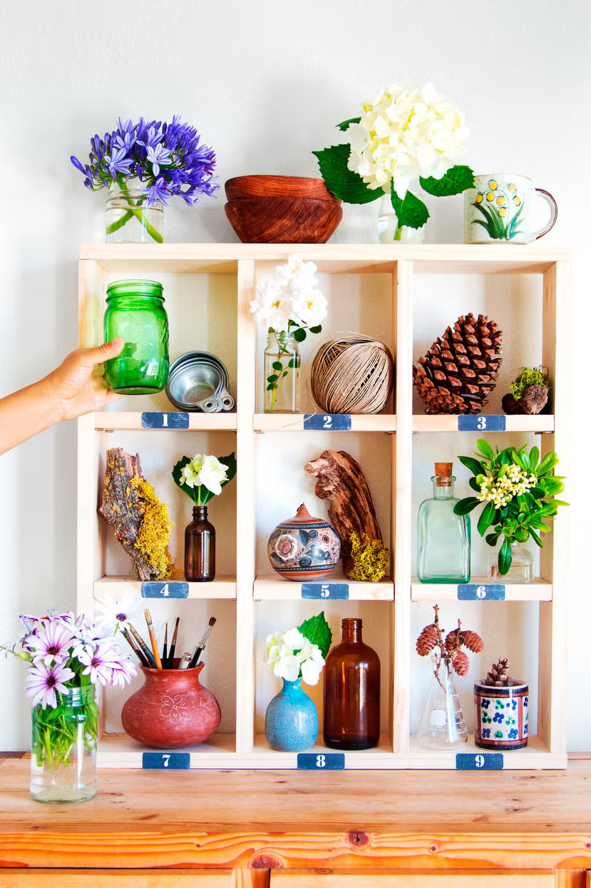 Home decoration