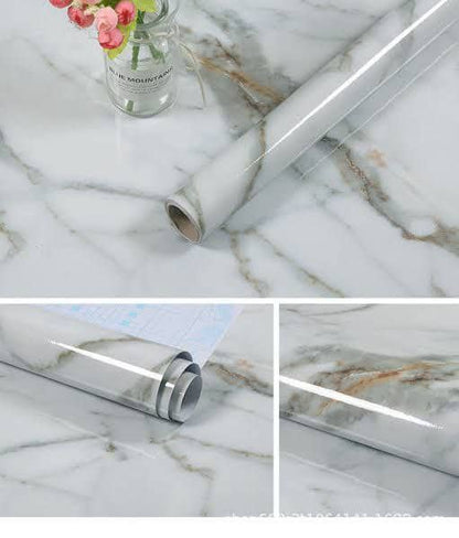 marble alternative paper