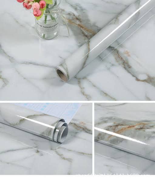 marble alternative paper